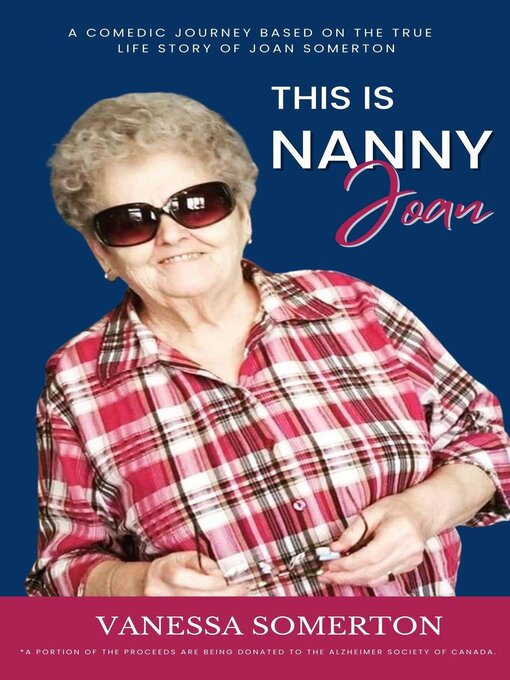 Title details for This is Nanny Joan by Vanessa Somerton - Available